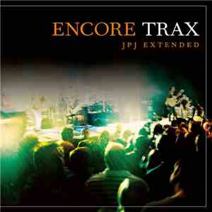 Dave Matthews Band - Encore Trax - JPJ Extended download free