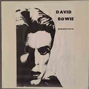 David Bowie - Live In Bremen '78 download free