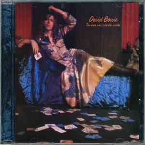 David Bowie - The Man Who Sold The World download free