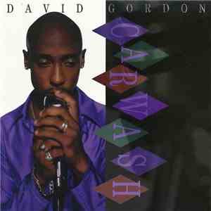 David Gordon - Car Wash download free