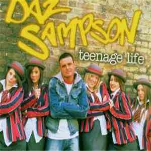Daz Sampson - Teenage Life download free