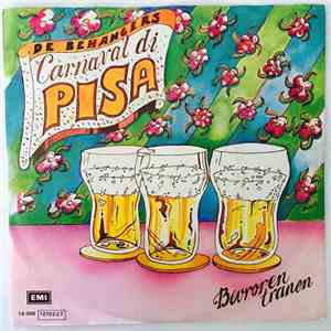 De Behangers - Carnaval Di Pisa / Bevroren Tranen download free