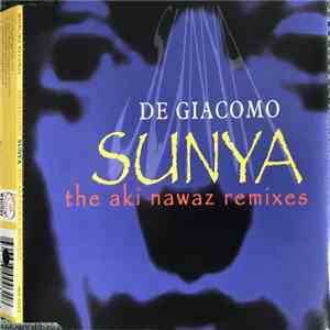 De Giacomo - Sunya (The Aki Nawaz Remixes) download free