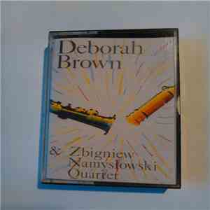 Deborah Brown / Kwartet Zbigniewa Namysłowskiego - Double Trouble download free