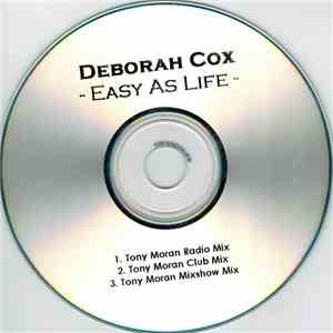 Deborah Cox - Easy As Life download free