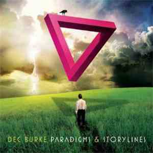 Dec Burke - Paradigms & Storylines download free