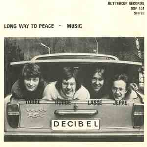 Decibel  - Long Way To Peace download free