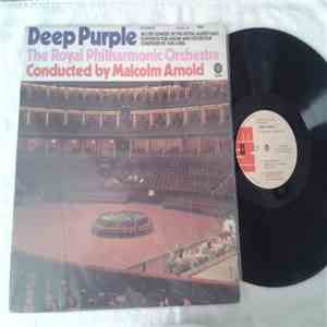Deep Purple - Concerto For Group And Orchestra download free