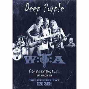Deep Purple - From The Setting Sun... (In Wacken) download free