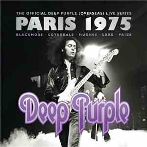 Deep Purple - Paris 1975 download free