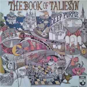 Deep Purple - The Book Of Taliesyn download free