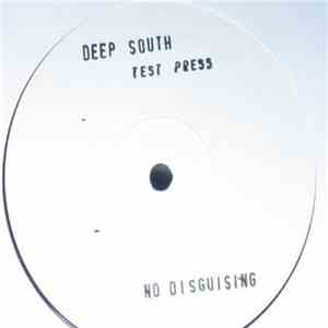 Deep South  - No Disguising download free