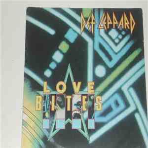 Def Leppard - Love Bites download free