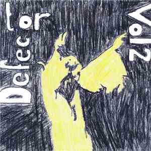 Defector  - パンクシステムデストロイ (Punk System Destroy) download free
