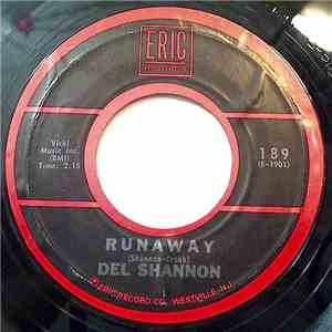Del Shannon - Runaway download free