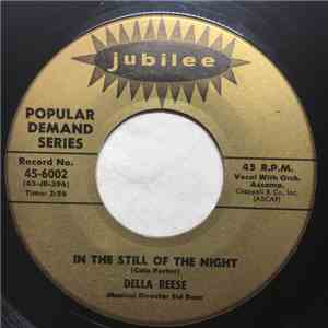 Della Reese - In The Still Of The Night / Years From Now download free