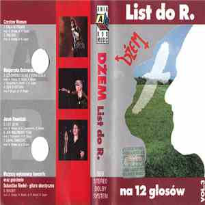 Dżem - List Do R. Na 12 Głosów Vol.3 download free