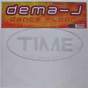 Dema-J - Dance Floor download free