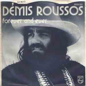 Demis Roussos - Forever And Ever download free