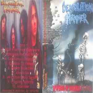 Demolition Hammer - Epidemic Of Violence Over Montréal download free