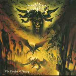 Demonic  - The Empire Of Agony download free