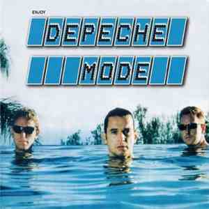 Depeche Mode - Enjoy download free