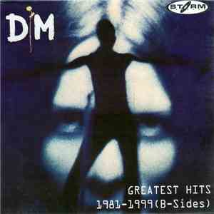 Depeche Mode - Greatest Hits 1981-1999 (B-Sides) download free