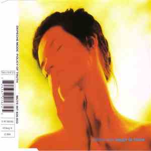 Depeche Mode - Policy Of Truth download free