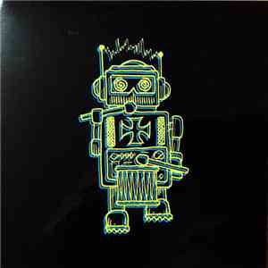 Der Blutharsch And The Infinite Church Of The Leading Hand - Sucht & Ordnung download free