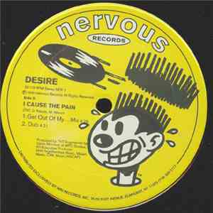 Desire  / Gee Wise - I Cause The Pain / Light Skin Lady download free