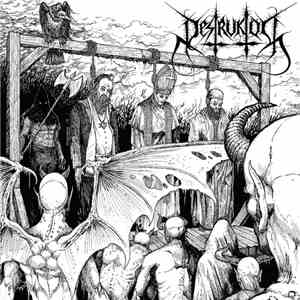 Destruktor - Opprobrium download free