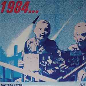 Devo - 1984... The Year After 1977 download free