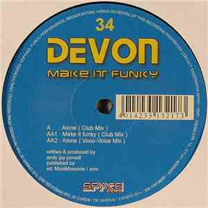 Devon - Alone download free