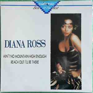 Diana Ross - Best Of The Best download free