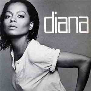 Diana Ross - Diana download free