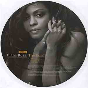 Diana Ross - The Boss / I'm Coming Out download free
