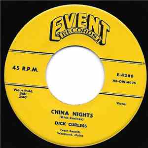 Dick Curless - China Nights download free