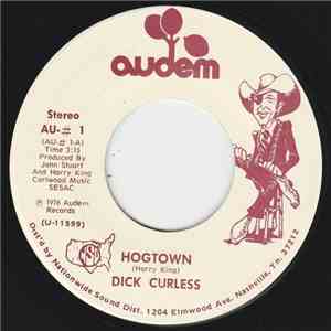 Dick Curless - Hogtown / The Iceman download free