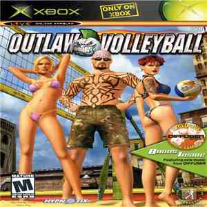 Diffuser  - As Featured In: Outlaw Volleyball download free