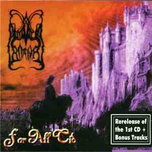 Dimmu Borgir - For All Tid download free