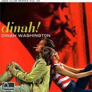 Dinah Washington - Dinah! download free