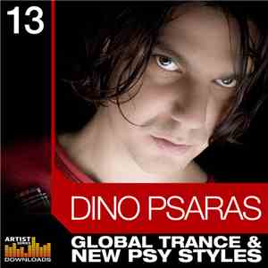 Dino Psaras - Global Trance & New Psy Styles download free