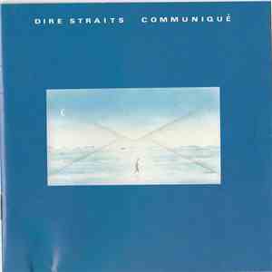 Dire Straits - Communiqué download free