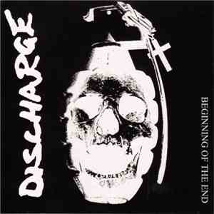 Discharge - Beginning Of The End download free