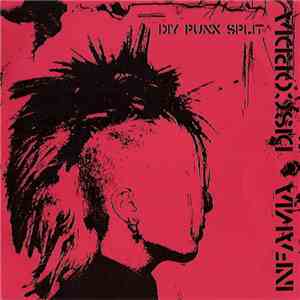 Discordia  / Infamia  - Diy Punx Split download free