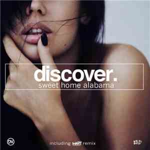 DiscoVer. - Sweet Home Alabama download free