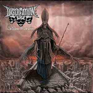 Discreation - The Silence Of The Gods download free