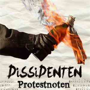 Dissidenten  - Protestnoten download free