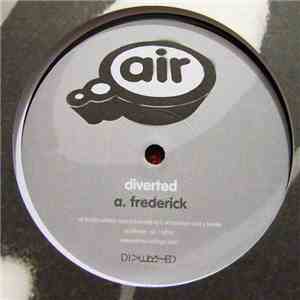 Diverted - Frederick / Summer Hiding download free