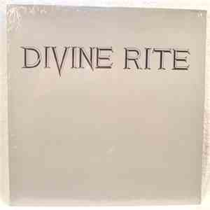 Divine Rite  - First Rite download free